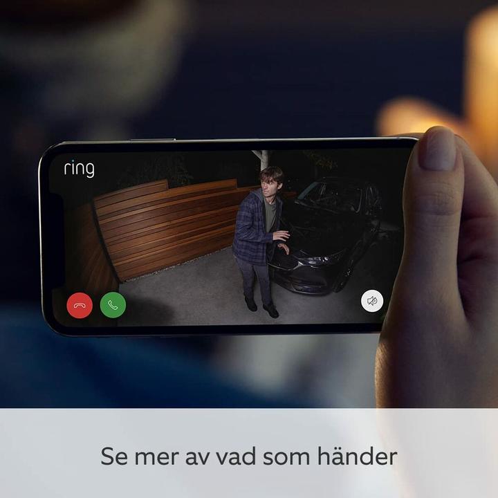 Image du produit Ring Spotlight Plus (1920 x 1080 Pixels)