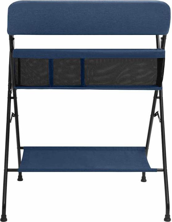 Produktbild vidaXL Wickeltisch