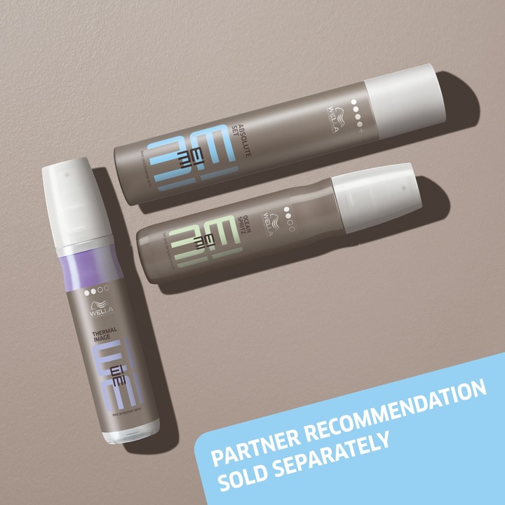 Actual product image Wella EIMI Absolute Set (300 ml)