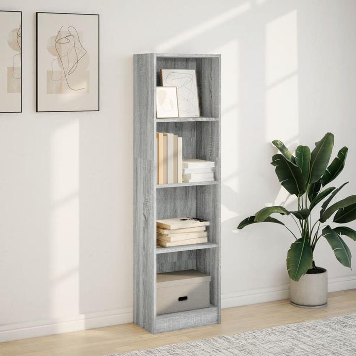 Produktbild vidaXL Claiborn (40 x 24 x 143 cm)