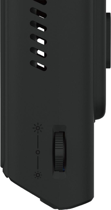 Actual product image Vinnic AELLO PEAK Charging Dock (5000 mAh, 15 W, 15 Wh)