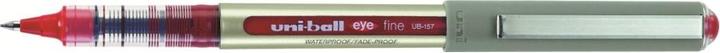 Produktbild Faber-Castell Tintenroller eye fine UB-157 (Silber, 1 x)