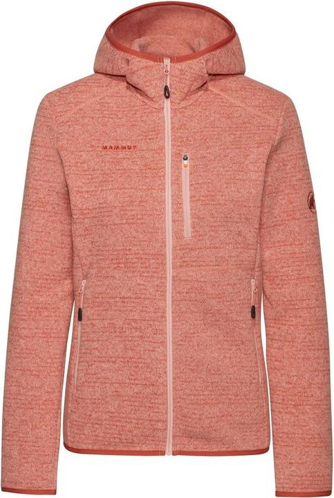 Produktbild Mammut Arctic IV ML Hooded Jacket Women (XS)