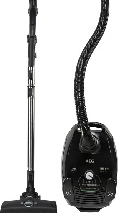 Produktbild Electrolux VX7-2-ÖKOX