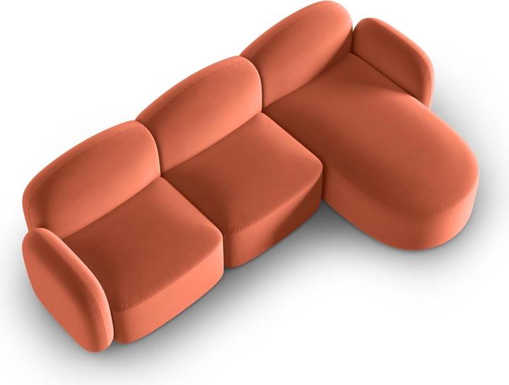 Actual product image Micadoni Blair (Corner sofa)