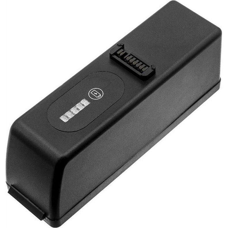 CoreParts Battery for Medical, Notebook Ersatzteile, Schwarz