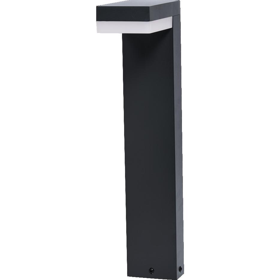 Ledvance, Gartenbeleuchtung, LEDV LED-Pollerleuchte (4058 lm, IP67)