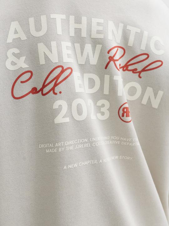 Produktbild Jack & Jones Jrebhayden Crew Neck Sweat Sn Jnr (152)