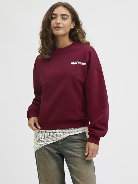 Actual product image JJXX JXRUBY Sweatshirt Sweatshirt (S)