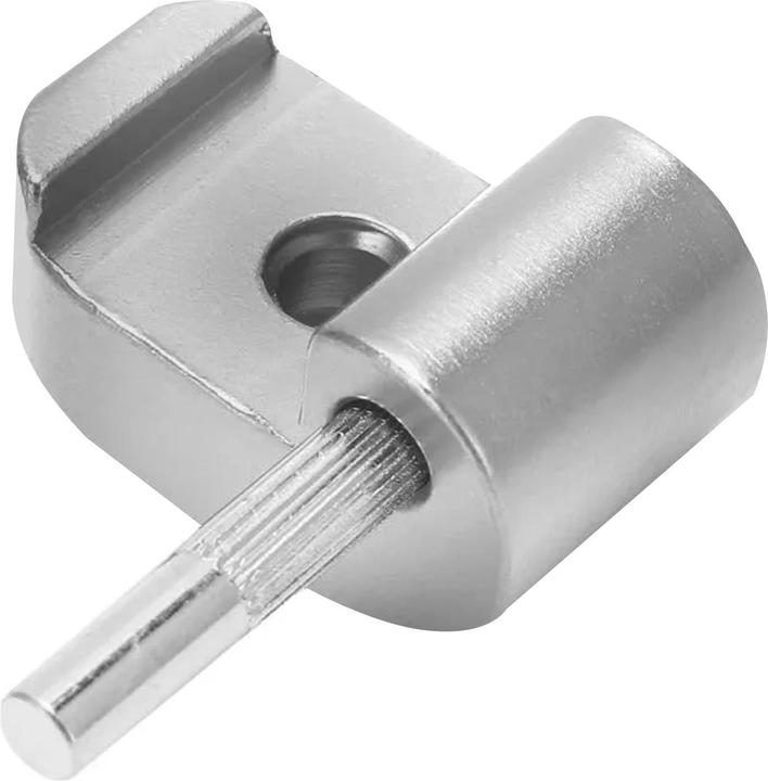 Actual product image Avizar Reinforced Lock