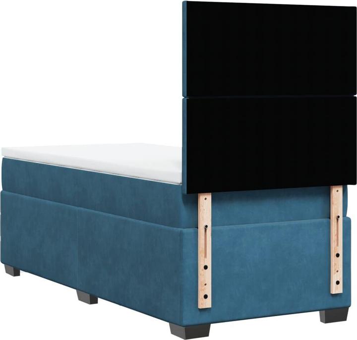 Produktbild vidaXL Boxspringbett (90 x 200 cm)