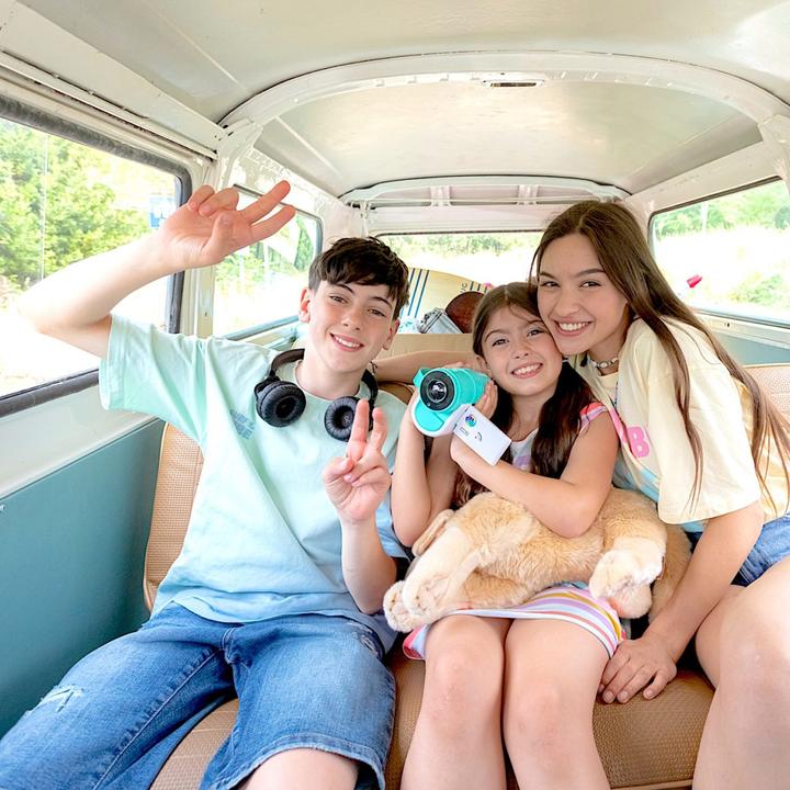 Produktbild Canal Toys Camera Projector