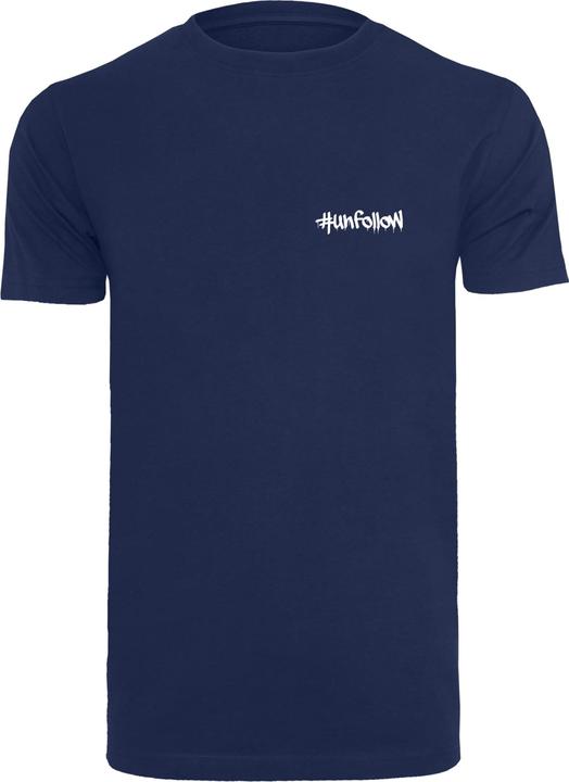 Merchcode Unfollow T-Shirt - 111757 (M)