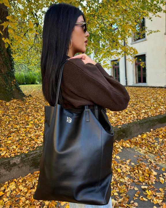 Immagine prodotto Prima Ballerina Kate - Tote Bag Nappa Nero