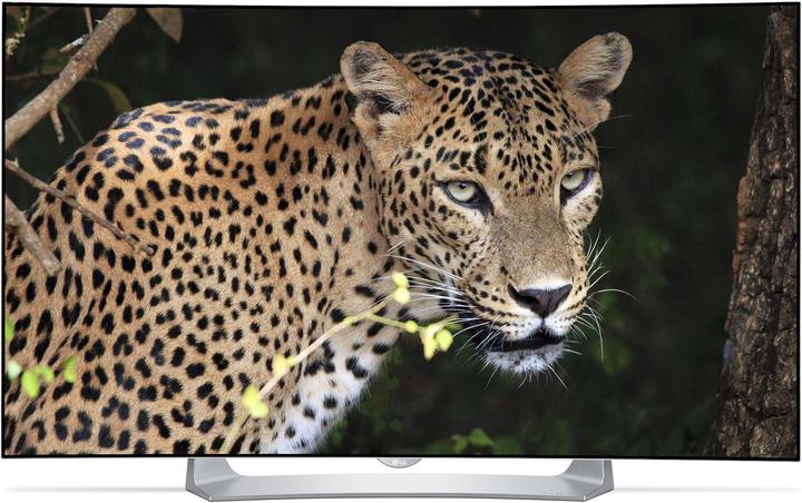 LG OLED 55eg910v (55", OLED, Full HD)