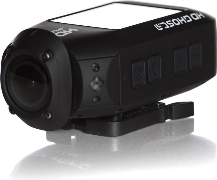 Actual product image Drift Innovation Ghost HD Action Cam, WiFi