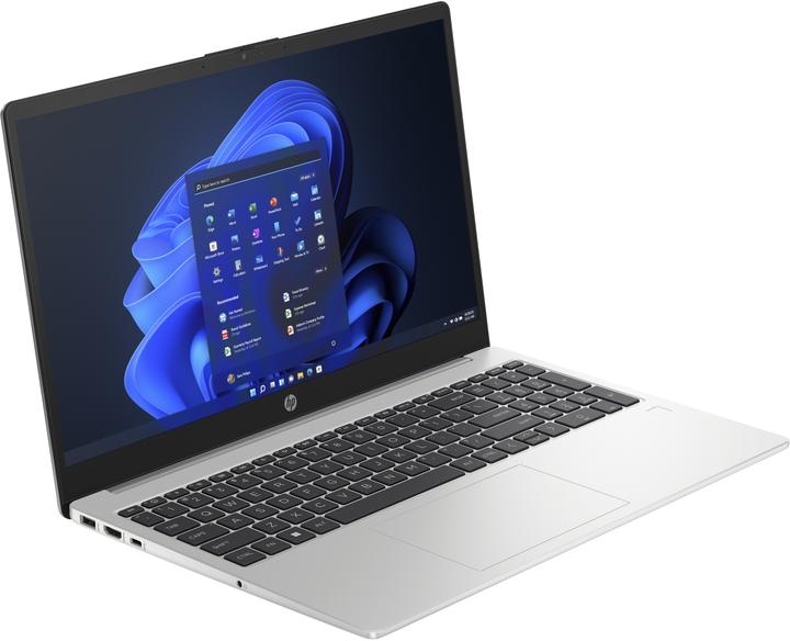 Immagine prodotto HP 250 G10 (15.60", Intel Core i5-1335U, 16 GB, 512 GB, DE)