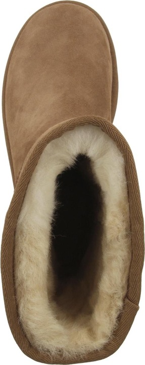 Actual product image Ugg Classic II (41)