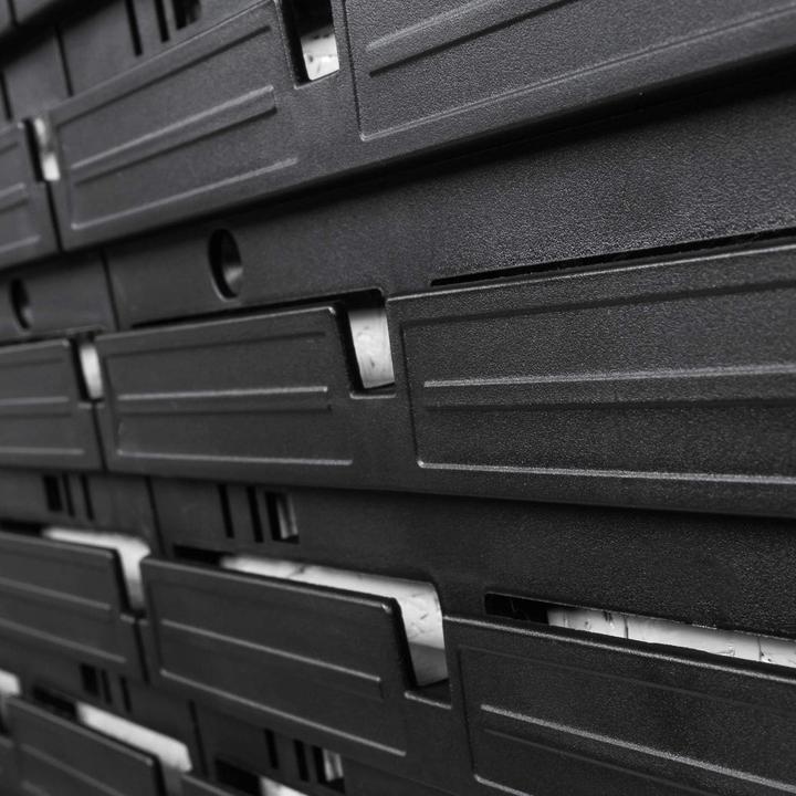 Image du produit Pafen Système de stockage MIX200