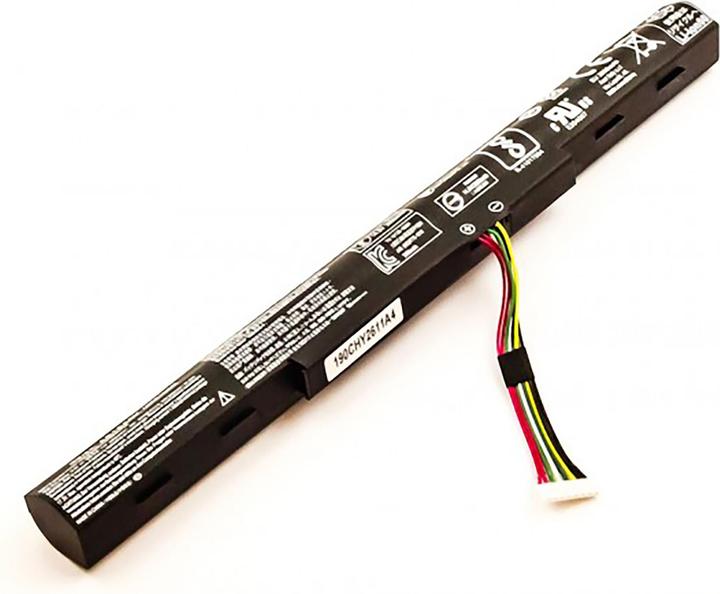 Produktbild CoreParts MBXAC-BA0082 (4 Zellen, 2200 mAh)