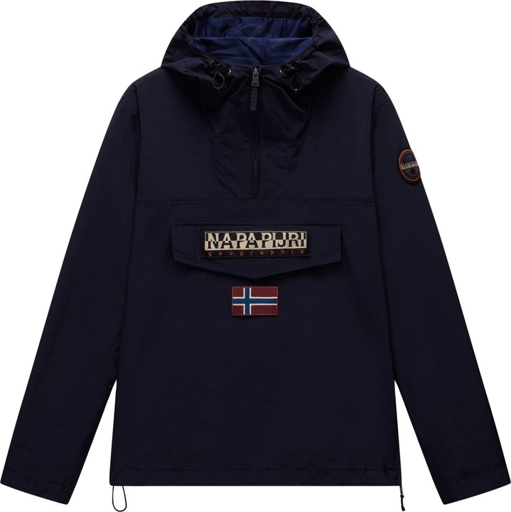 Produktbild Napapijri regenjacke rainforest su 3 (M)