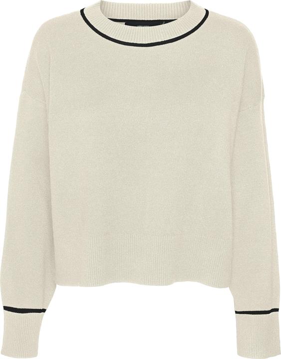Produktbild Vero Moda VMSABA Pullover Strickpullover (M)