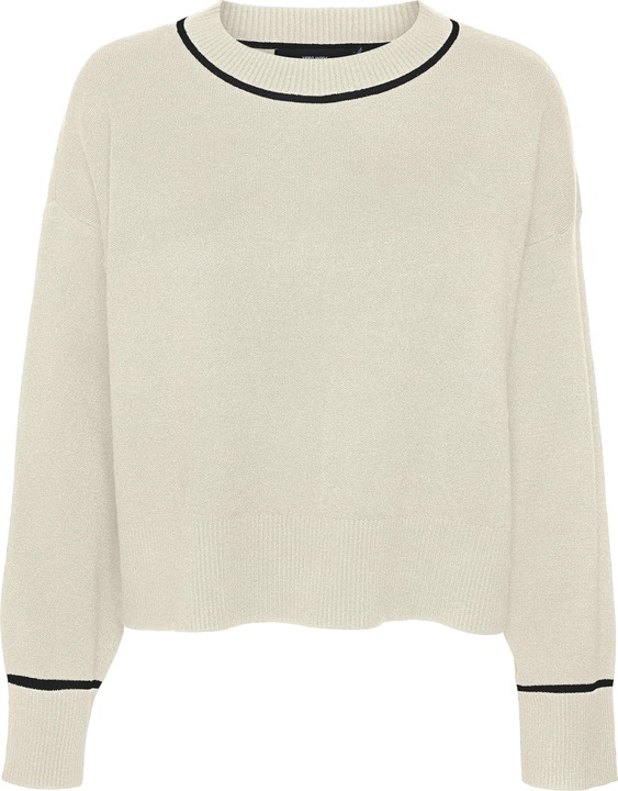 Image du produit Vero Moda VMSABA Pull-over Pull en maille (M)