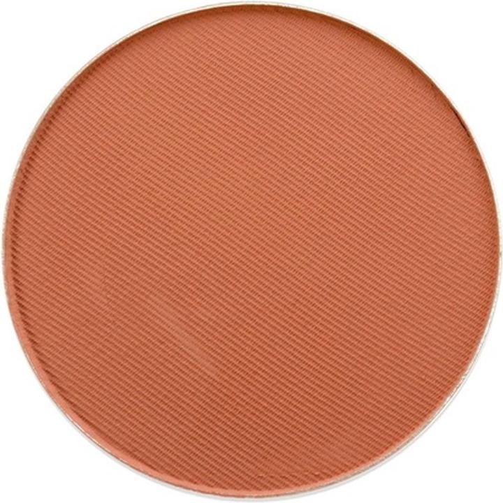 Actual product image MAC Cosmetics Powder Blush / Pro Palette Refill Pan (melba)