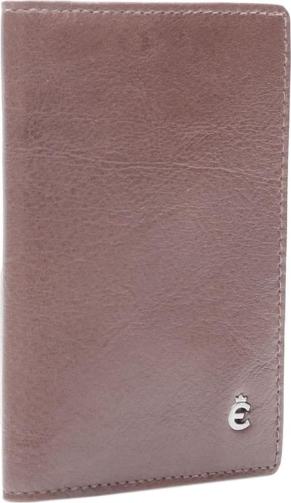 Produktbild Esquire Toscana Visitenkartenetui Leder 7.5 cm
