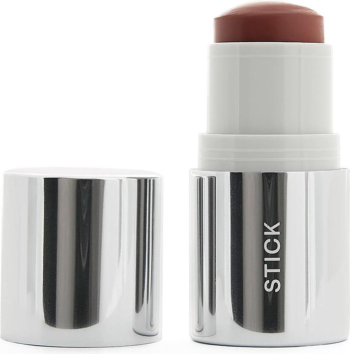 Actual product image Loni Baur Bronzing Stick 03 (Bronzer, 4 g)