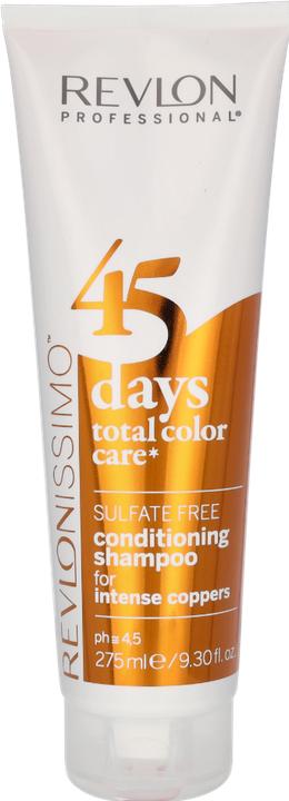 Produktbild Revlon Professional issimo 45 days Golden Blondes (275 ml, Flüssiges Shampoo)