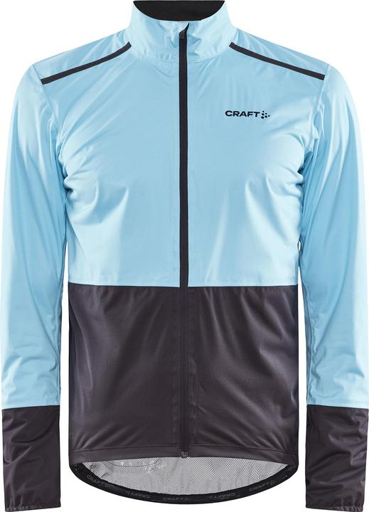 Produktbild Craft Adv Endur Hydro Jacket M Aquamarine-Slate L (L)
