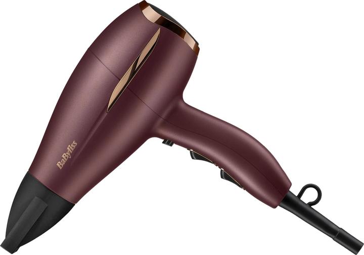 Image du produit BaByliss 5753PCHE Berry Crush (2200 W)