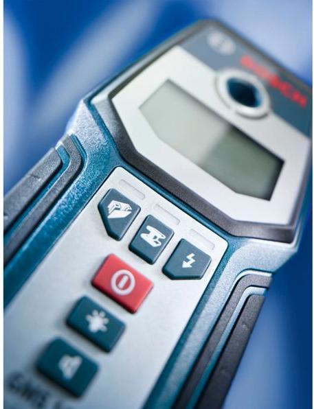 Productafbeelding Bosch Professional Ortungsgerät GMS 120-27