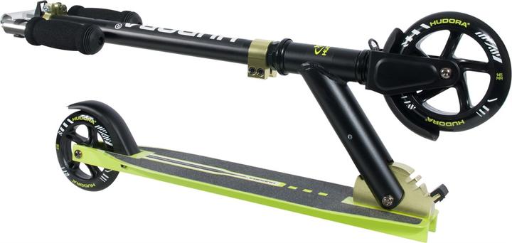 Produktbild Hudora Big Wheel Bold 145