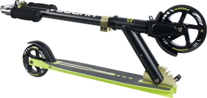 Produktbild Hudora Big Wheel Bold 145