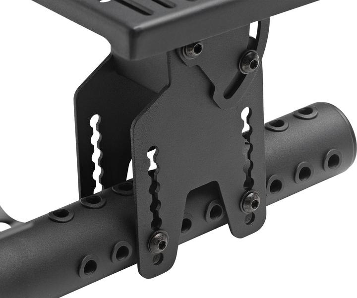 Actual product image Next Level Racing F-GT Pro Shifter and Handbrake Arm Add-on