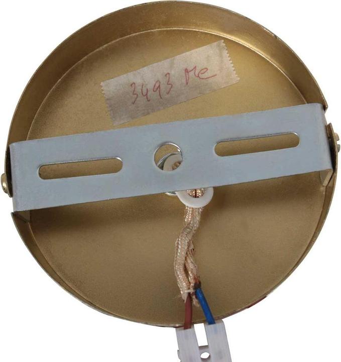 Produktbild Steinhauer Grazioglass (E27)