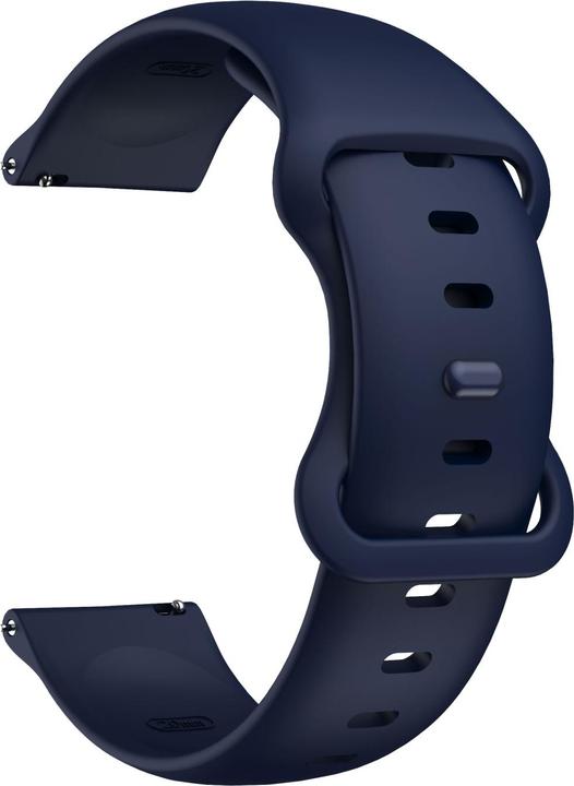 Immagine prodotto Cadorabo Bracciale per Samsung Galaxy Watch (20 mm, Silicone)