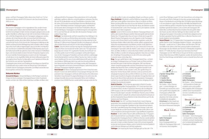 Produktbild Cocktails (Deutsch, Franz Brandl, 2018)