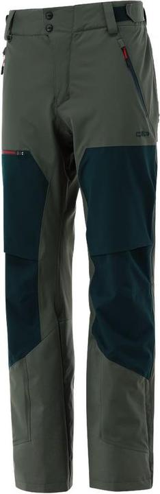 Produktbild CMP Campagnolo Pant Free Ride Twill (XL)