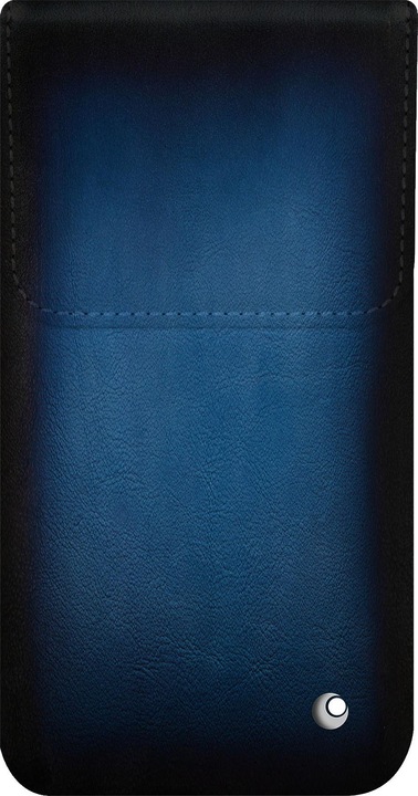 Produktbild Noreve Lederschutzhülle (Apple iPhone 16 Plus)