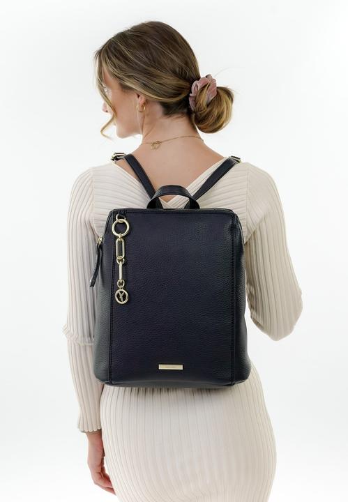 Actual product image Suri Frey Backpack SFY Ginny (12.87 l)