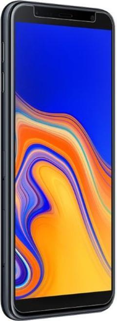 Actual product image Nillkin Super Clear Series Protective Film (1 Piece, Samsung Galaxy J6+)