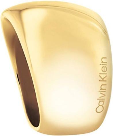 Produktbild Calvin Klein Moderner Reinheitsring (52)