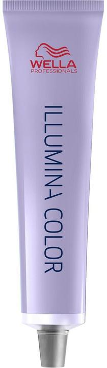 Immagine prodotto Wella Colore Illumina (8/05 mogano biondo chiaro naturale)