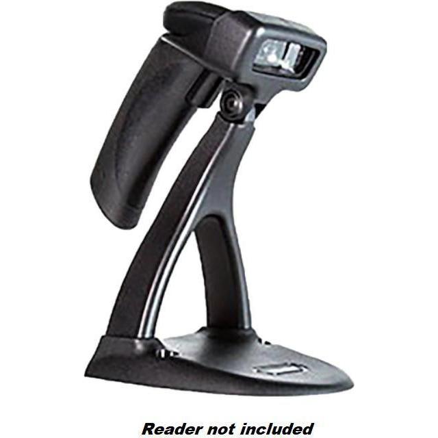 Code CR950 Black Stand, Barcode-Scanner Zubehör
