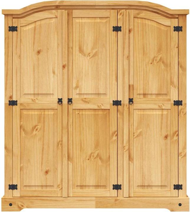 Image du produit vidaXL Thessalos (151,6 x 52 x 170 cm)