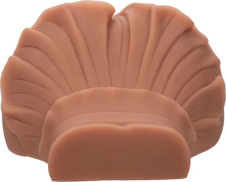 Image du produit CalExotics The Homecoming Queen Double Masturbateur Réaliste Caramel