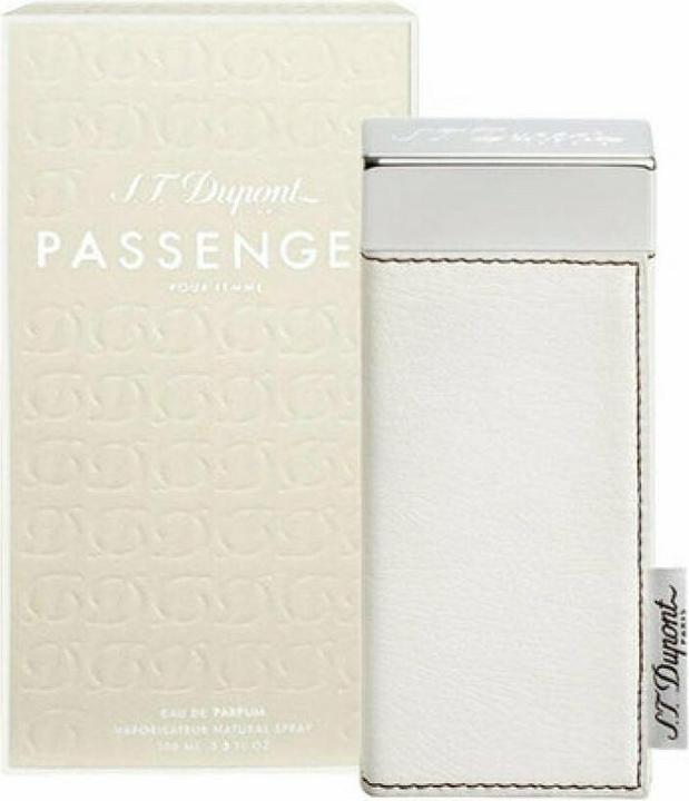 Produktbild S.T. Dupont Passenger (Eau de Parfum, 100 ml)